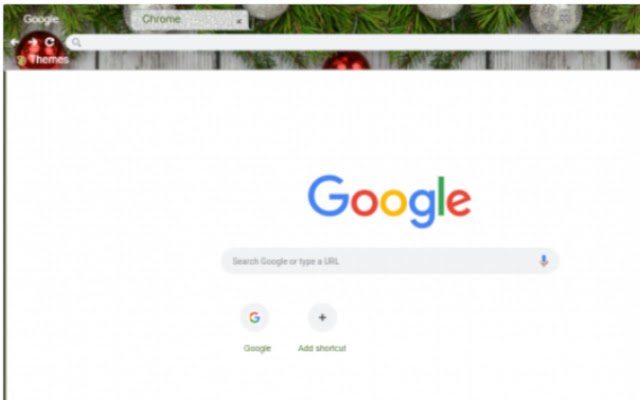 Christmas Garland  from Chrome web store to be run with OffiDocs Chromium online