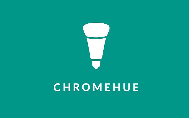 ChromeHue for Philips Hue  from Chrome web store to be run with OffiDocs Chromium online