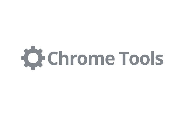 Chrome™ Tools  from Chrome web store to be run with OffiDocs Chromium online