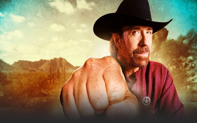 Chuck Norris Funny Facts  from Chrome web store to be run with OffiDocs Chromium online