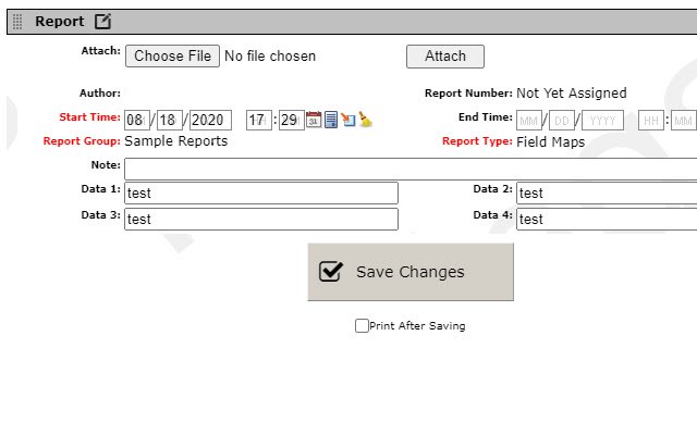 CIP Form Filler из интернет-магазина Chrome будет работать с OffiDocs Chromium онлайн