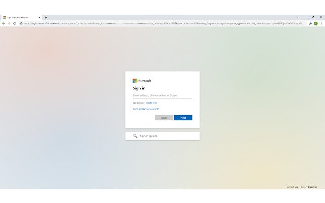 Citrix Cloud SSO Helper  from Chrome web store to be run with OffiDocs Chromium online