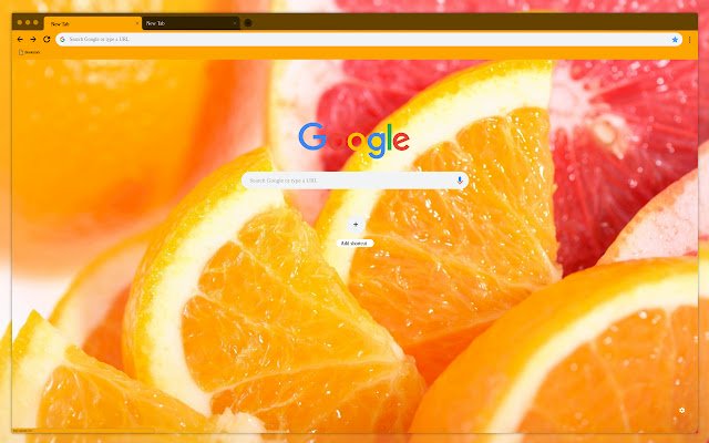 Citrus Slices  from Chrome web store to be run with OffiDocs Chromium online