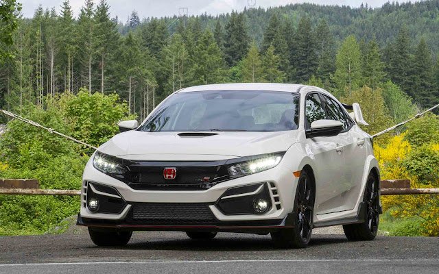 Civic Type R Theme  from Chrome web store to be run with OffiDocs Chromium online