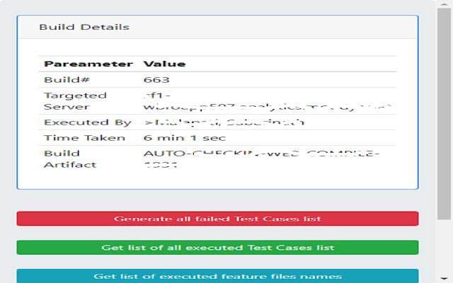 CL AQA Tools  from Chrome web store to be run with OffiDocs Chromium online