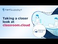 classroom.cloud Student  from Chrome web store to be run with OffiDocs Chromium online