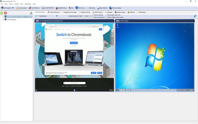 Classroom View Pro  from Chrome web store to be run with OffiDocs Chromium online