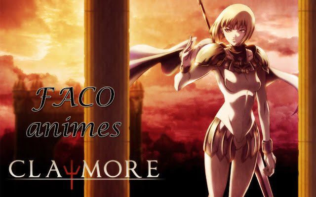 Claymore FACO  from Chrome web store to be run with OffiDocs Chromium online