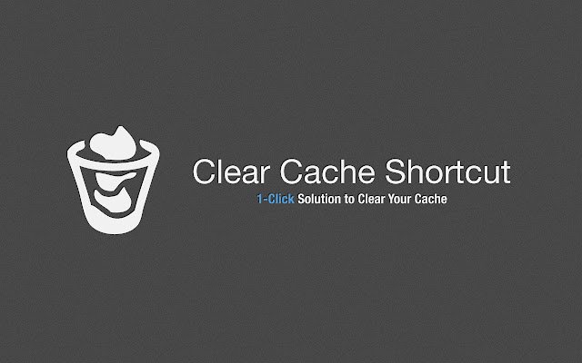 I-clear ang Cache Shortcut mula sa Chrome web store na tatakbo sa OffiDocs Chromium online