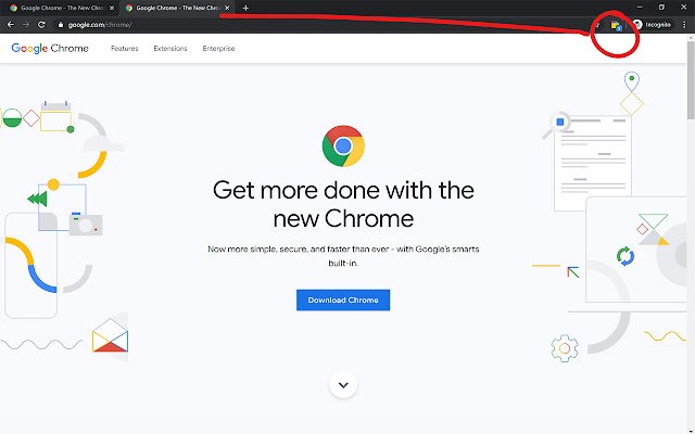 OffiDocs Chromium オンラインで実行する Chrome ウェブストアから重複したタブを閉じる