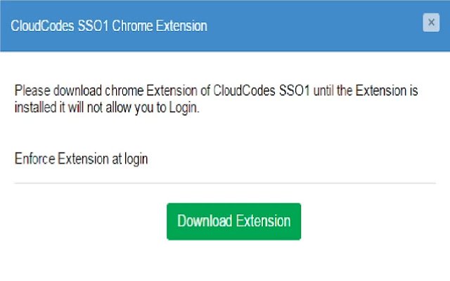 CloudCodes For Business For EU  from Chrome web store to be run with OffiDocs Chromium online