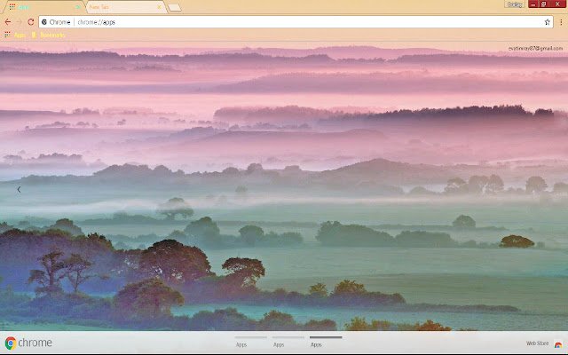 Cloud Colour Fog Horizon từ cửa hàng Chrome trực tuyến sẽ chạy với OffiDocs Chrome trực tuyến