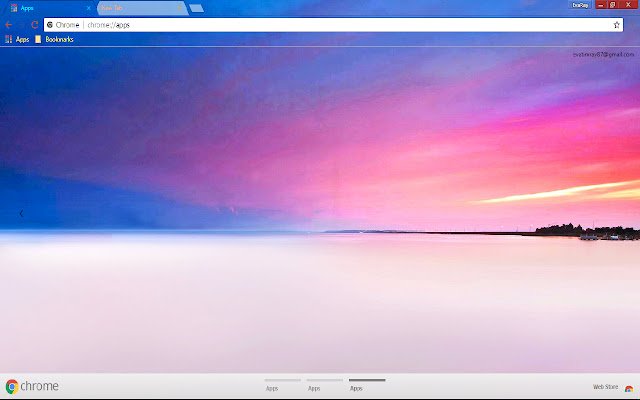 Cloud Colorful Horizon Nature  from Chrome web store to be run with OffiDocs Chromium online