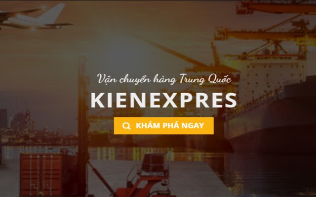 Pilih kienexpress.com dari toko web Chrome untuk dijalankan dengan OffiDocs Chromium online