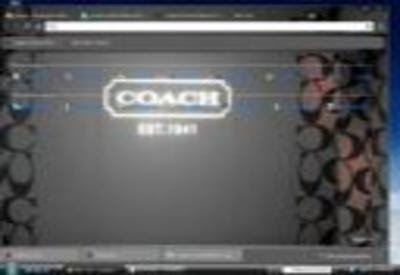 Coach Theme  from Chrome web store to be run with OffiDocs Chromium online