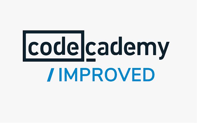 Codecademy ປັບປຸງຈາກ Chrome web store ເພື່ອເປີດໃຊ້ກັບ OffiDocs Chromium ອອນໄລນ໌