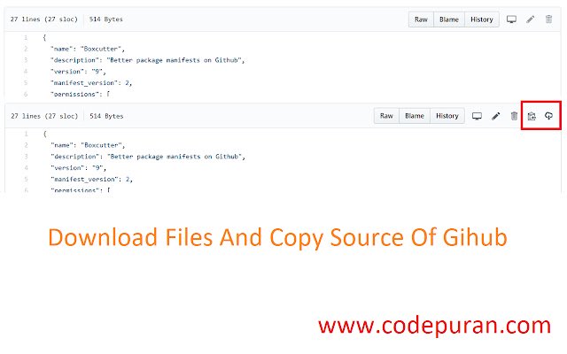 Codepuran  from Chrome web store to be run with OffiDocs Chromium online