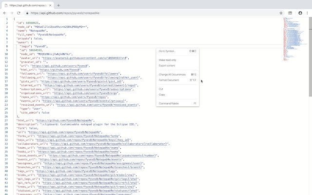 Le codex de la boutique en ligne Chrome doit être exécuté avec OffiDocs Chromium en ligne