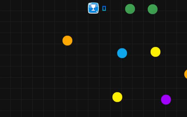 เกม Colourful Dots จาก Chrome เว็บสโตร์ที่จะใช้งานร่วมกับ OffiDocs Chromium ออนไลน์