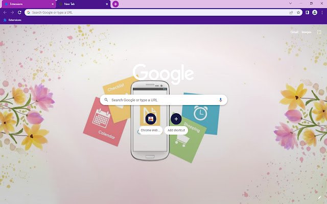 ColorNote for PC, Windows or Mac Free Theme  from Chrome web store to be run with OffiDocs Chromium online