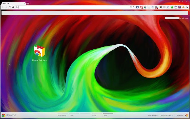 Color Tunnel  from Chrome web store to be run with OffiDocs Chromium online