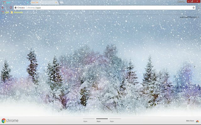 Comely Nature  from Chrome web store to be run with OffiDocs Chromium online