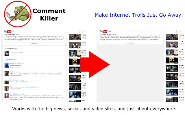 Comment Killer da Chrome Web Store para ser executado com o OffiDocs Chromium online