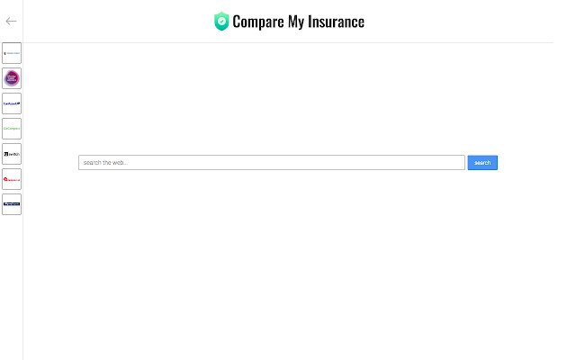 Compare My Insurance  from Chrome web store to be run with OffiDocs Chromium online