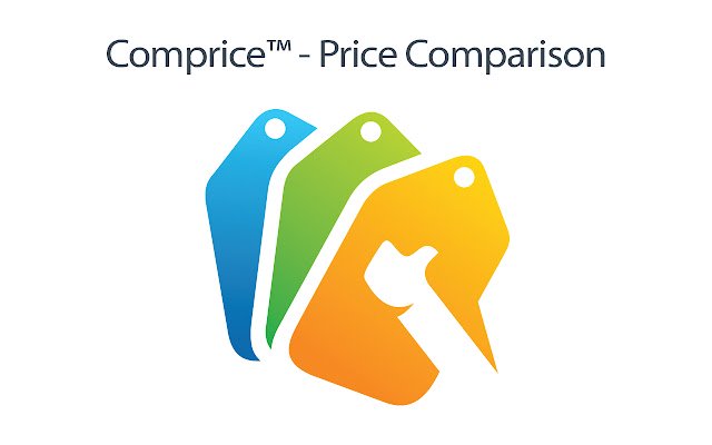 Comprice™ Price Comparison  from Chrome web store to be run with OffiDocs Chromium online