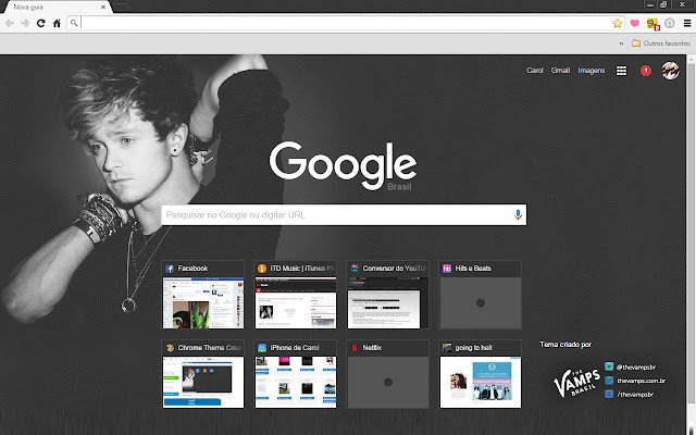 Connor Ball  from Chrome web store to be run with OffiDocs Chromium online