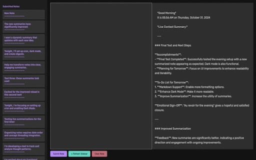 Console from Chrome web store to be run with OffiDocs Chromium online Console from Chrome web store to be run with OffiDocs Chromium online