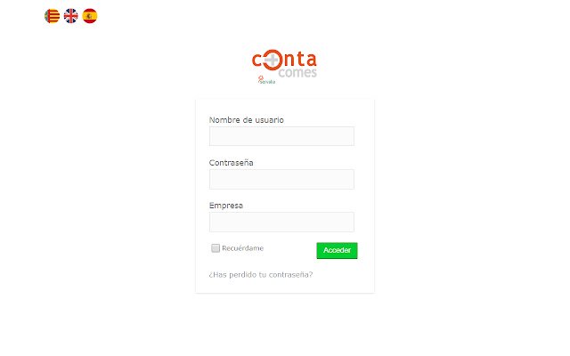 ContacomesNetra  from Chrome web store to be run with OffiDocs Chromium online