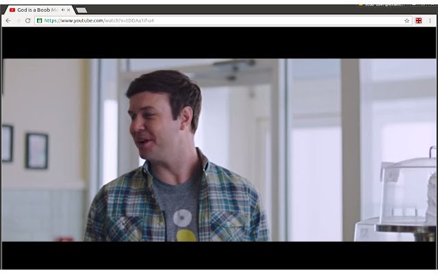 ContentScreen YouTube  from Chrome web store to be run with OffiDocs Chromium online