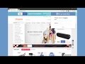 Convenior AliExpress Chrome Extension Tool  from Chrome web store to be run with OffiDocs Chromium online