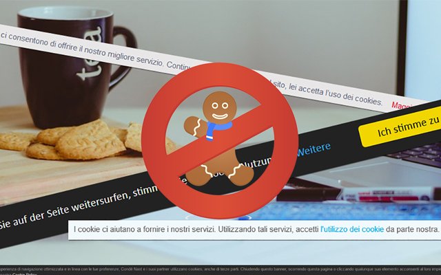 Cookie Law Blocker  from Chrome web store to be run with OffiDocs Chromium online