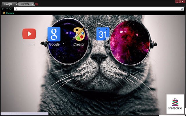 cOoL cAt MiX de Chrome web store se ejecutará con OffiDocs Chromium en línea