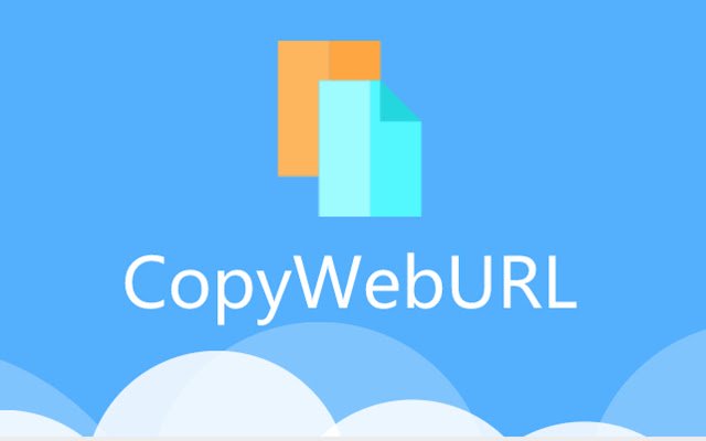 CopyWebURL  from Chrome web store to be run with OffiDocs Chromium online