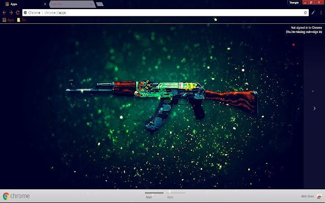 Counter strike cs  from Chrome web store to be run with OffiDocs Chromium online