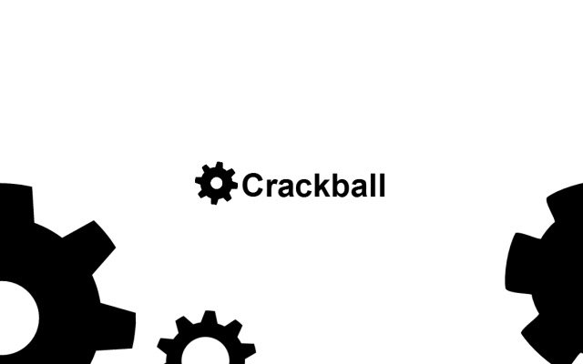 Crackball  from Chrome web store to be run with OffiDocs Chromium online