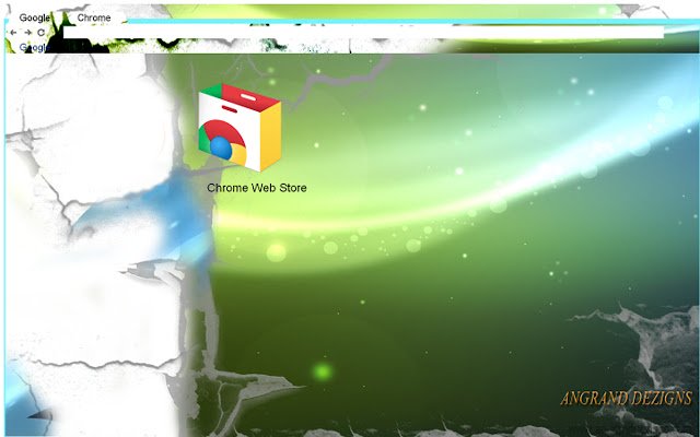 Cracked Colors (T3)  from Chrome web store to be run with OffiDocs Chromium online