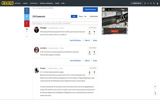 Cracked Comments  from Chrome web store to be run with OffiDocs Chromium online