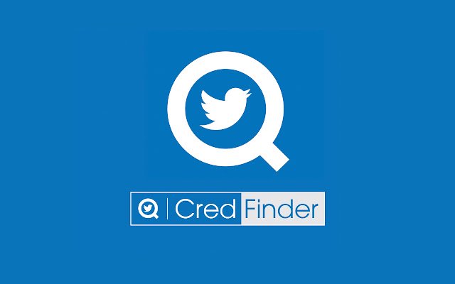 CredFinder  from Chrome web store to be run with OffiDocs Chromium online