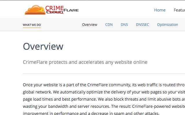 CrimeCloud ຈາກຮ້ານເວັບ Chrome ທີ່ຈະດໍາເນີນການກັບ OffiDocs Chromium ອອນໄລນ໌