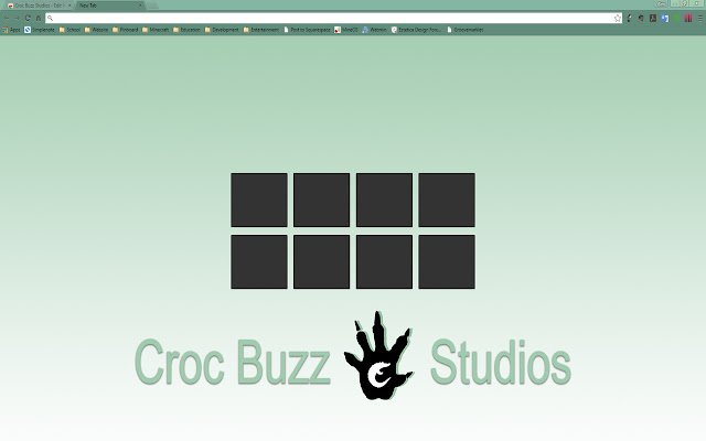 Croc Buzz Studios  from Chrome web store to be run with OffiDocs Chromium online