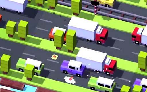 Crossy Road Unblocked for Free from Chrome web store to be run with OffiDocs Chromium online Crossy Road Unblocked for Free from Chrome web store to be run with OffiDocs Chromium online