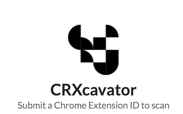 CRXcavator Gatherer  from Chrome web store to be run with OffiDocs Chromium online