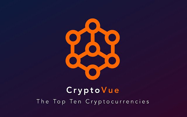 CryptoVue من متجر Chrome الإلكتروني ليتم تشغيله مع OffiDocs Chromium عبر الإنترنت