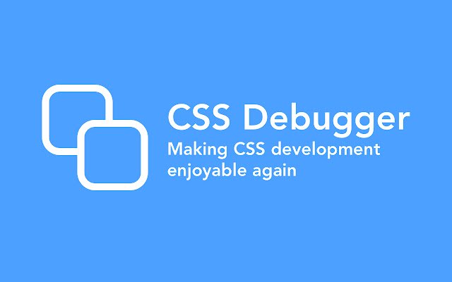 CSS Debugger  from Chrome web store to be run with OffiDocs Chromium online