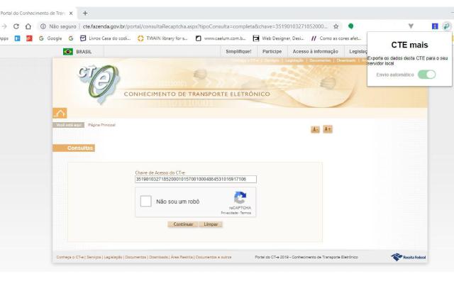 CteImporter din magazinul web Chrome va fi rulat cu OffiDocs Chromium online