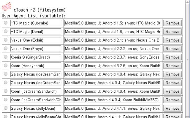 cTouch r5 (filesystem)  from Chrome web store to be run with OffiDocs Chromium online